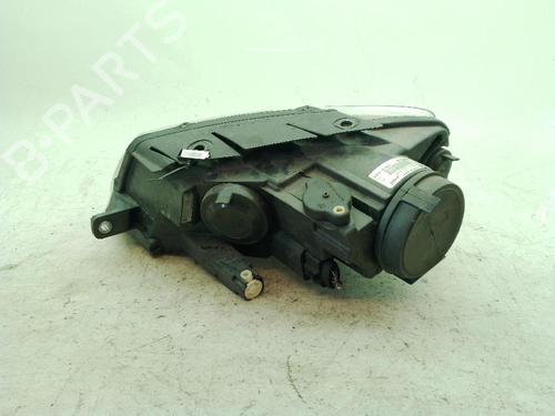 Right headlight VW PASSAT B6 (3C2) 2.0 TDI | BP27450460C29 - Image 2