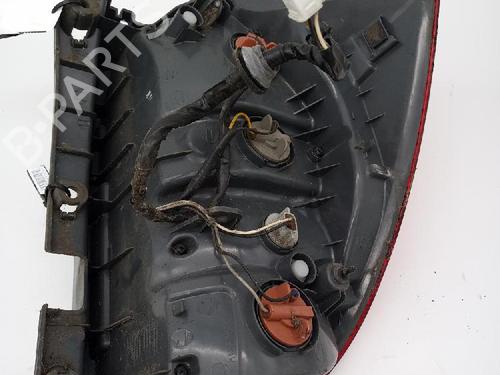 Left taillight KIA CEE'D SW (ED) 1.6 CRDi 115 | BP18372068C34 