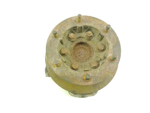 Used Right front steering knuckle MERCEDES-BENZ SPRINTER 5-t Van (B906) 515 CDI (906.653, 906.655, 906.657) (150 hp) 24043090