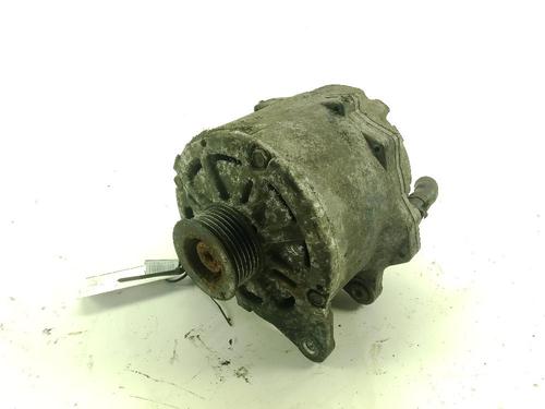 Used Alternator VW TOUAREG (7LA, 7L6, 7L7) 3.0 V6 TDI (225 hp) 18371607