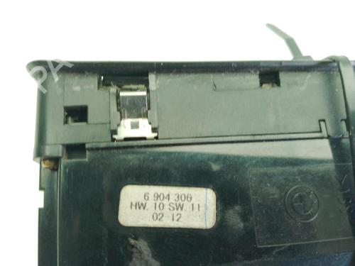 Left front window switch BMW 5 (E39) 530 d | BP33811240I27 - Image 3