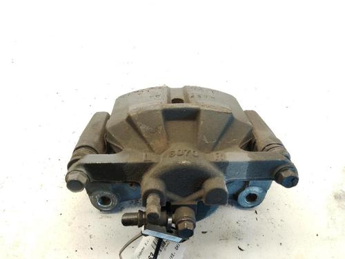 Left front brake caliper MAZDA CX-5 (KE, GH) 2.2 D AWD (KE102) | BP29475143M105 