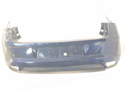 Paraurti posteriore Paraurti posteriore CITROËN C4 Coupe (LA_) 1.4 16V (88 hp) 34340301 34340301