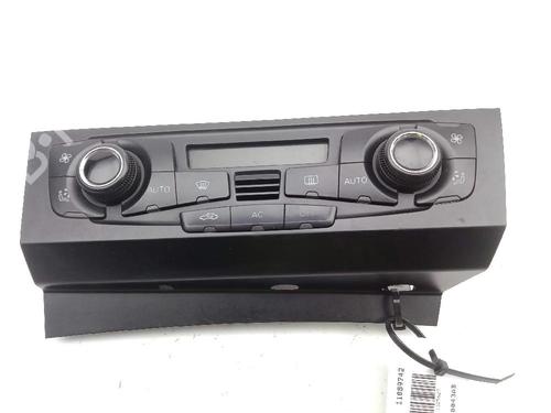 Used Climate control Climate control AUDI A5 (8T3) 2.0 TFSI (180 hp) 20222807 20222807