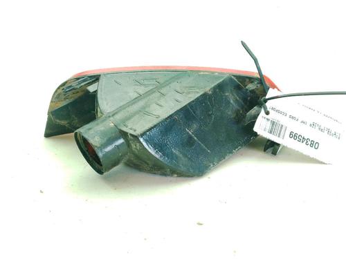 Left taillight FORD ECOSPORT 1.5 EcoBlue TDCi | BP24948434C34 