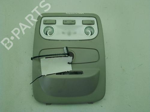 Innenleuchte für RENAULT CLIO IV (BH_) 1.2 TCe 120 (BHM0) (120 hp) 29583031