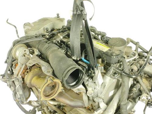 Motor Motor MERCEDES-BENZ GLA-CLASS (X156) GLA 180 (156.942) (122 hp) 39667303 39667303