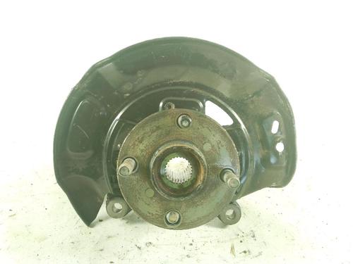 Used Right front steering knuckle Right front steering knuckle 24861926 24861926