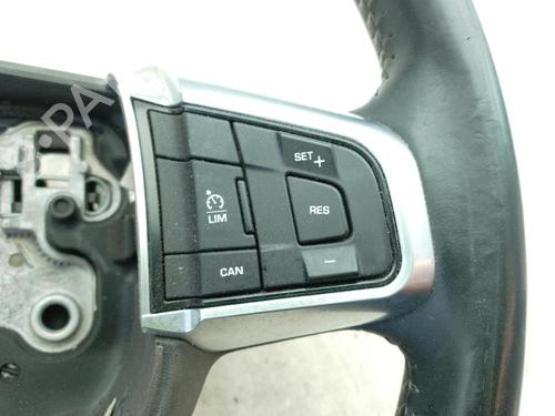 Steering wheel LAND ROVER DISCOVERY SPORT (L550) 2.2 D 4x4 | BP18375494C49 