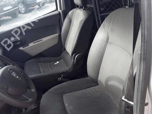 AC compressor DACIA DOKKER Box Body/MPV 1.5 dCi 75 / Blue dCi 75 (FEJW, FEAH) | BP31989309M34 