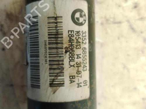 Right rear shock absorber BMW X1 (E84) sDrive 18 d | BP25889478M19