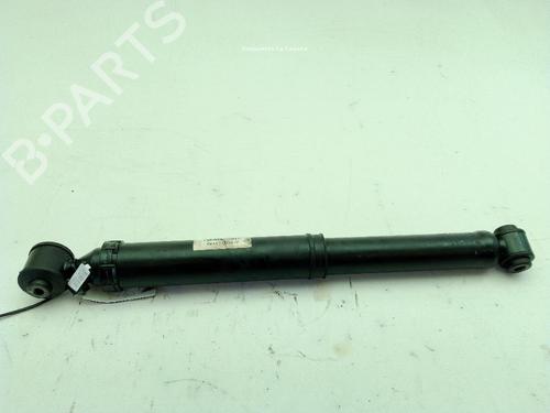 Used Right rear shock absorber OPEL CROSSLAND X / CROSSLAND (P17, P2QO) 1.2 (75) (110 hp) 30191637