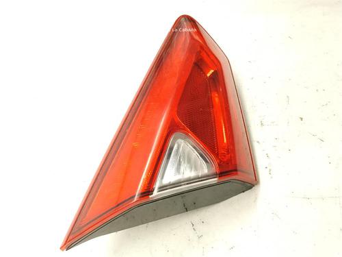 Left tailgate light NISSAN PULSAR Hatchback (C13) 1.2 DIG-T | BP38556382C79 - Image 3