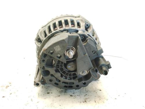 Alternator AUDI A4 B8 (8K2) 2.0 TDI | BP28714443M7 - Image 4