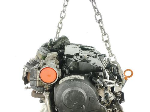 Used Engine Engine AUDI A3 (8P1) 2.0 TDI (140 hp) 33232447 33232447