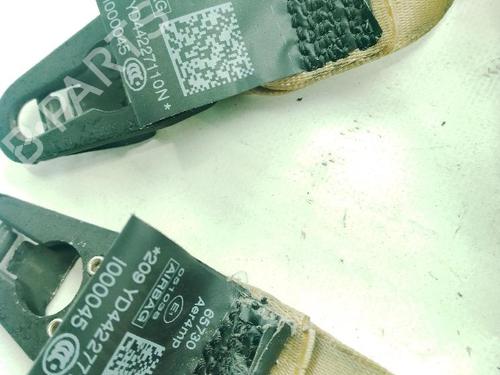 Airbag Kit AUDI A8 D4 (4H2, 4H8, 4HC, 4HL) 3.0 TDI quattro | BP31243220C86 