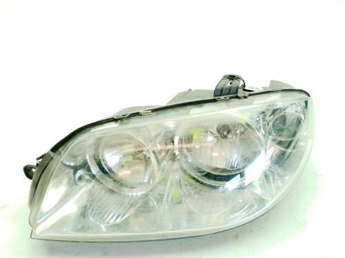 Used Left headlight Left headlight FIAT PUNTO (188_) 1.3 JTD 16V (70 hp) 34340372 34340372