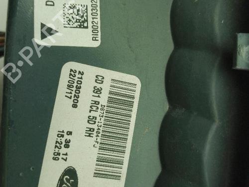 Right taillight FORD MONDEO V Hatchback (CE) 1.5 EcoBoost | BP31752517C35