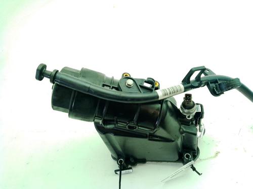 Used Oil radiator BMW 1 (E87) 118 d (143 hp) 30367898