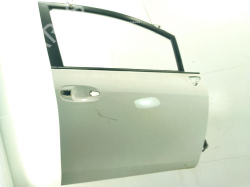 Dør højre fortil TOYOTA VERSO (_R2_) 1.6 D4-D (WAR20_) (112 hp) 28578249