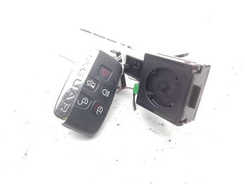 Used Card reader Card reader JAGUAR XE (X760) 2.0 D AWD (241 hp) 20505454 20505454