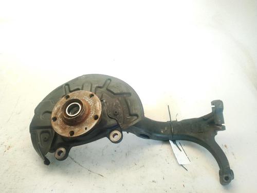 Left front steering knuckle SEAT EXEO ST (3R5) 2.0 TDI | BP18862194M25 