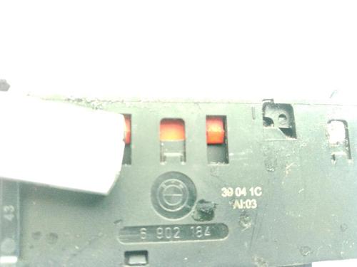Left front window switch BMW 3 (E46) 330 d | BP35750378I27 - Image 3