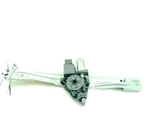 Used Front left window mechanism OPEL CROSSLAND X / CROSSLAND (P17, P2QO) 1.2 (75) (110 hp) 30191842