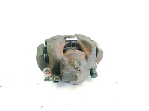 Left front brake caliper JEEP RENEGADE SUV (BU, B1, BV) 1.6 CRD | BP37508640M105 - Image 3