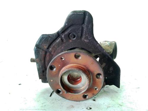 Used Right front steering knuckle Right front steering knuckle CITROËN JUMPER II Van 2.2 BlueHDi 140 (140 hp) 34207591 34207591