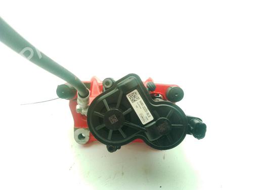 Left rear brake caliper FORD FOCUS IV (HN) 1.0 EcoBoost | BP36184192M107 - Image 3