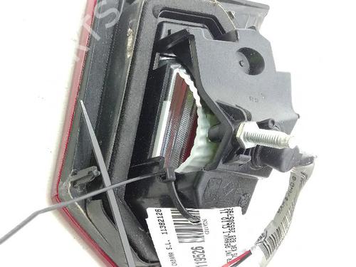 Right tailgate light RENAULT CLIO IV (BH_) 1.5 dCi 75 | BP34459873C80 - Image 4