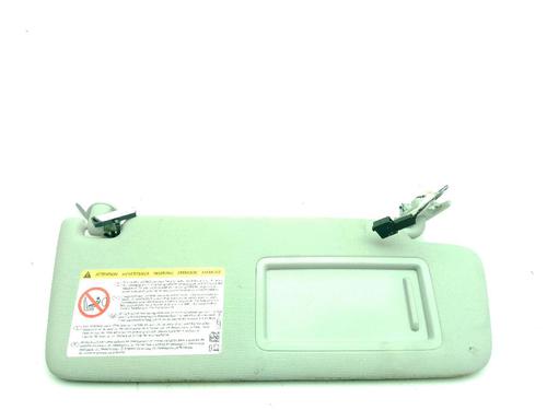 Used Right sun visor VW GOLF VII (5G1, BQ1, BE1, BE2) 1.4 TSI (140 hp) 30747140