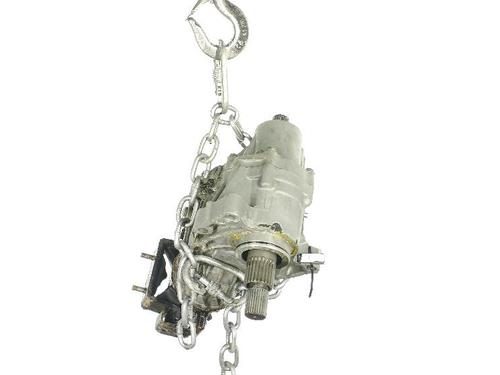 Transfer box SUZUKI SX4 (EY, GY) 1.9 DDiS 4x4 (RW419D) | BP33454361M36 - Image 2