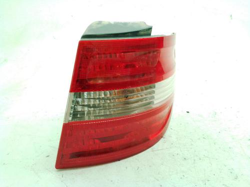 Used Right taillight MERCEDES-BENZ B-CLASS Sports Tourer (W245) B 180 CDI (245.207) (109 hp) 29203908