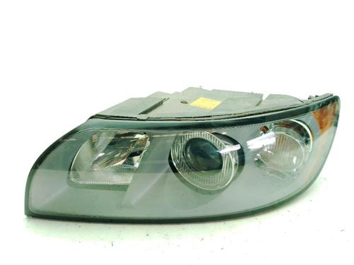 Used Left headlight VOLVO V50 (545) 2.4 (140 hp) 29821889
