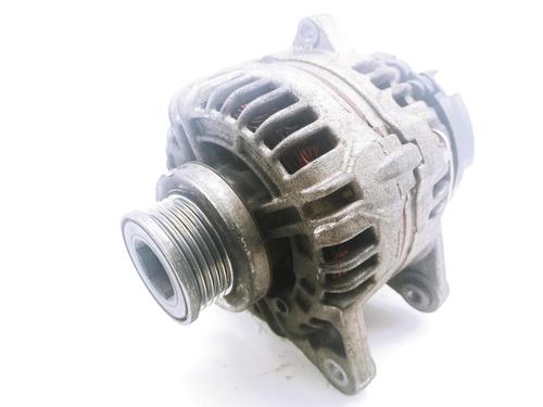 Used Alternator Alternator RENAULT MODUS / GRAND MODUS (F/JP0_) 1.4 (JP01, JP0J) (98 hp) 31989028 31989028