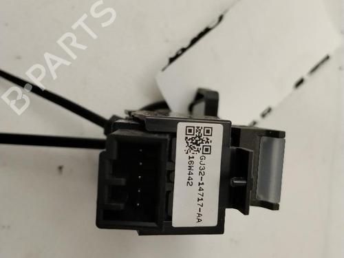 Right front window switch LAND ROVER RANGE ROVER EVOQUE (L538) 2.0 D 4x4 | BP38683482I26 - Image 3