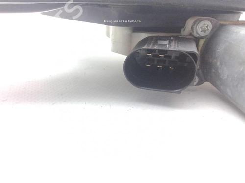 Front right window mechanism BMW X3 (F25) xDrive 20 d | BP18368970C23 