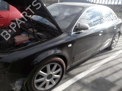 Alternator AUDI A4 B7 (8EC) 2.0 TDI | BP35720875M7  - Image 9