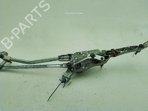 Front wiper motor MERCEDES-BENZ C-CLASS (W204) C 220 CDI (204.008) | BP29554853M29