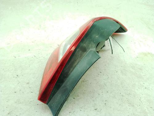 Left taillight OPEL CORSA D (S07) 1.2 (L08, L68) | BP26376791C34 - Image 2