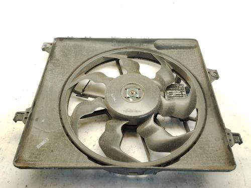 Used Radiator fan KIA CEE'D (JD) 1.0 T-GDI (100 hp) 28313098