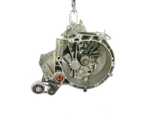 Used Gearbox Gearbox 36856558 36856558