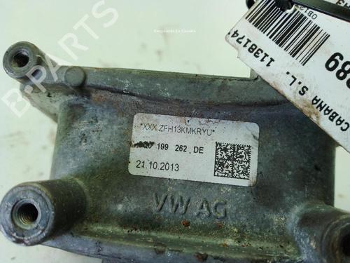 Engine mount AUDI A3 (8V1, 8VK) 1.6 TDI | BP35774350M89 - Image 5