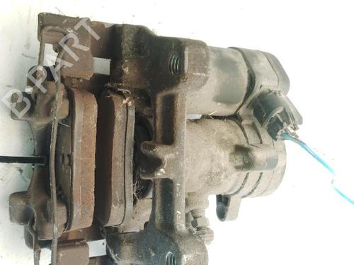 Left rear brake caliper FORD KUGA II (DM2) 2.0 TDCi | BP29269406M107 - Image 5
