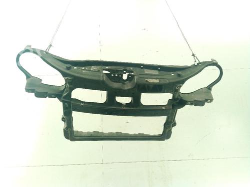 Frontplate/Frontkurv VW POLO IV (9N_, 9A_) 1.2 12V (64 hp) 29765254