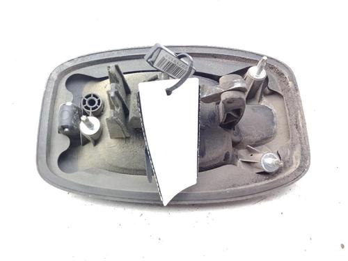 Front left exterior door handle CITROËN JUMPER II Van 2.2 HDi 120 | BP28368125C128 