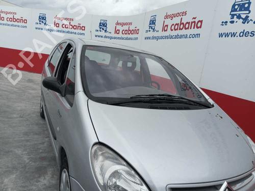 Front left window mechanism CITROËN XSARA PICASSO (N68) 2.0 HDi | BP18364059C22 