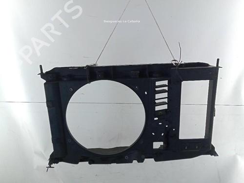 Used Front slam panel Front slam panel PEUGEOT PARTNER Tepee 1.6 HDi 75 (16V) (75 hp) 18359239 18359239